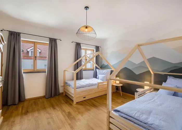 Ferienwohnung Maria