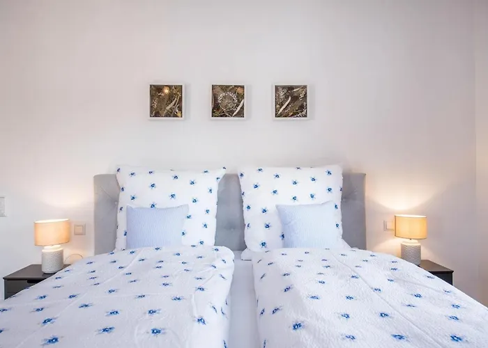 Ferienwohnung Maria