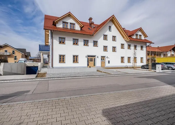 Ferienwohnung Maria