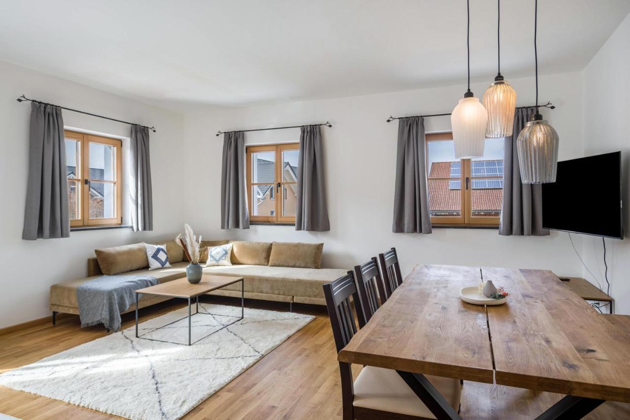 Maria Apartment