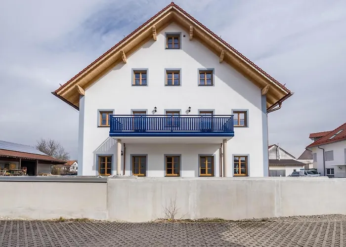Ferienwohnung Maria