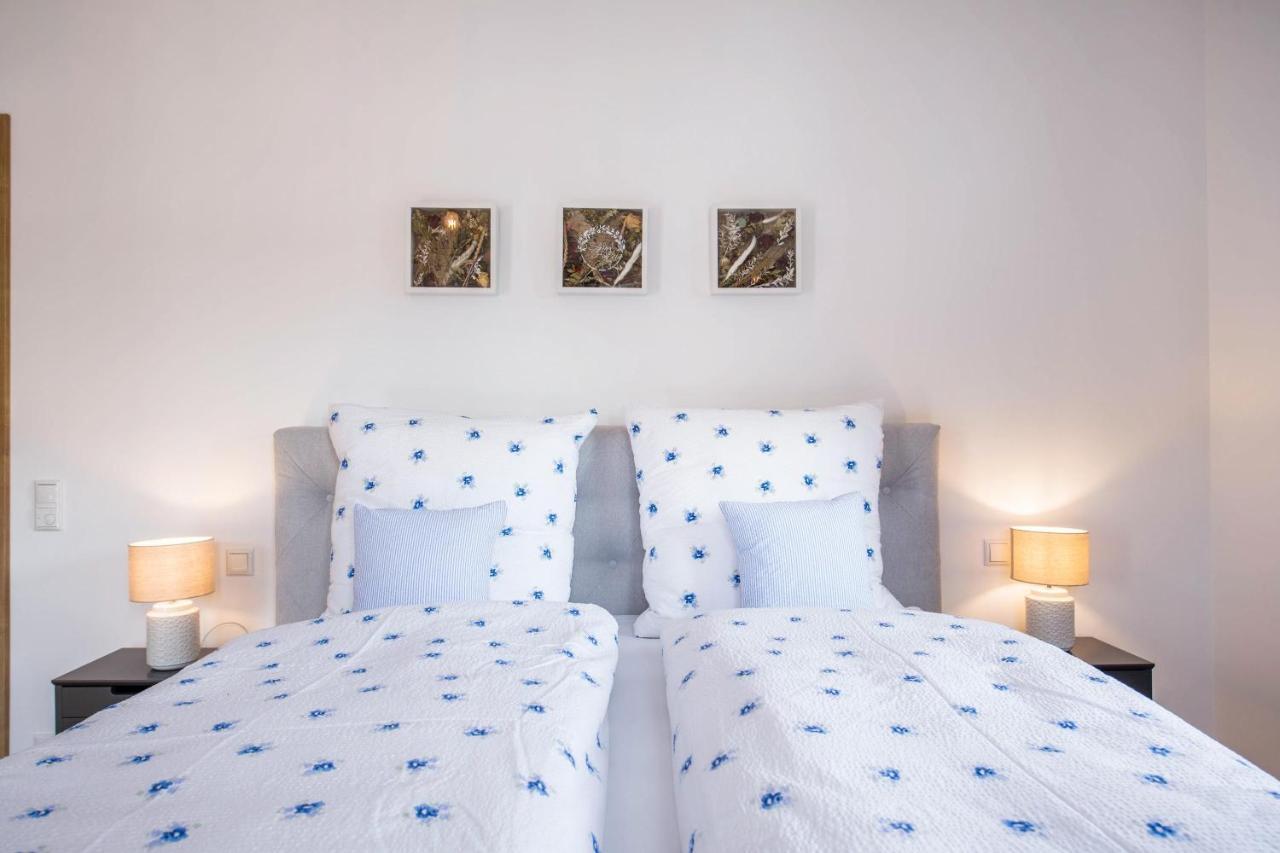 Appartement Maria *