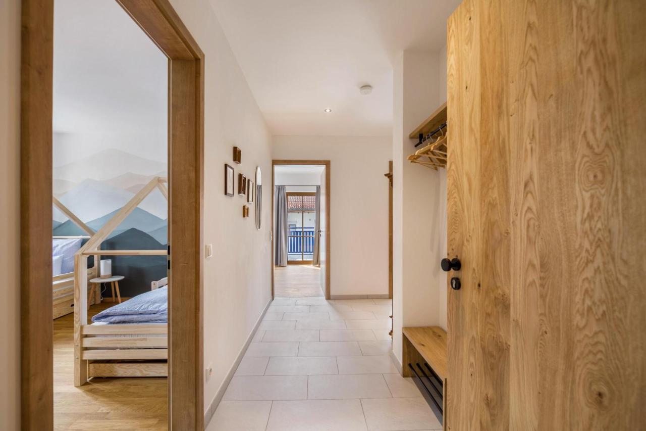 Maria Appartement Gilching