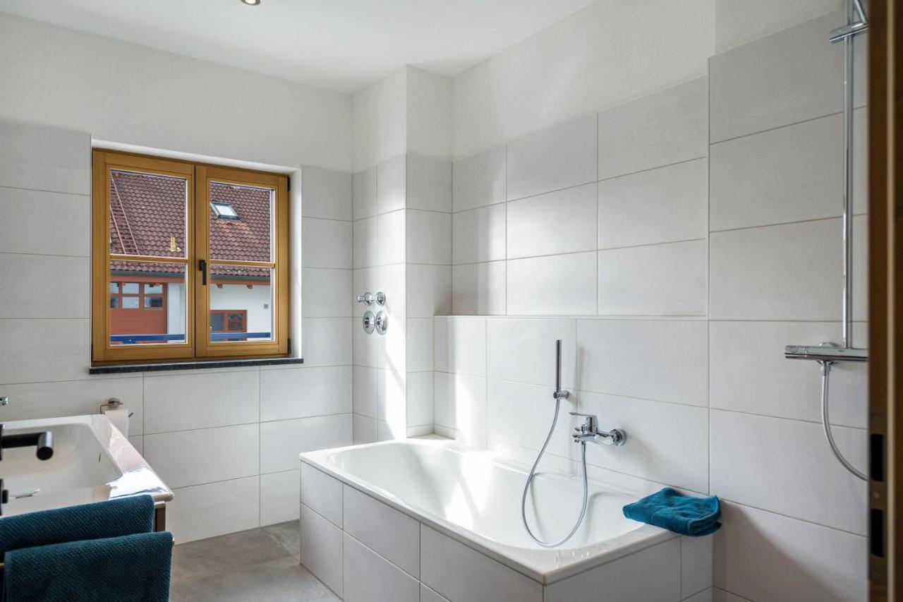 Maria Appartement *