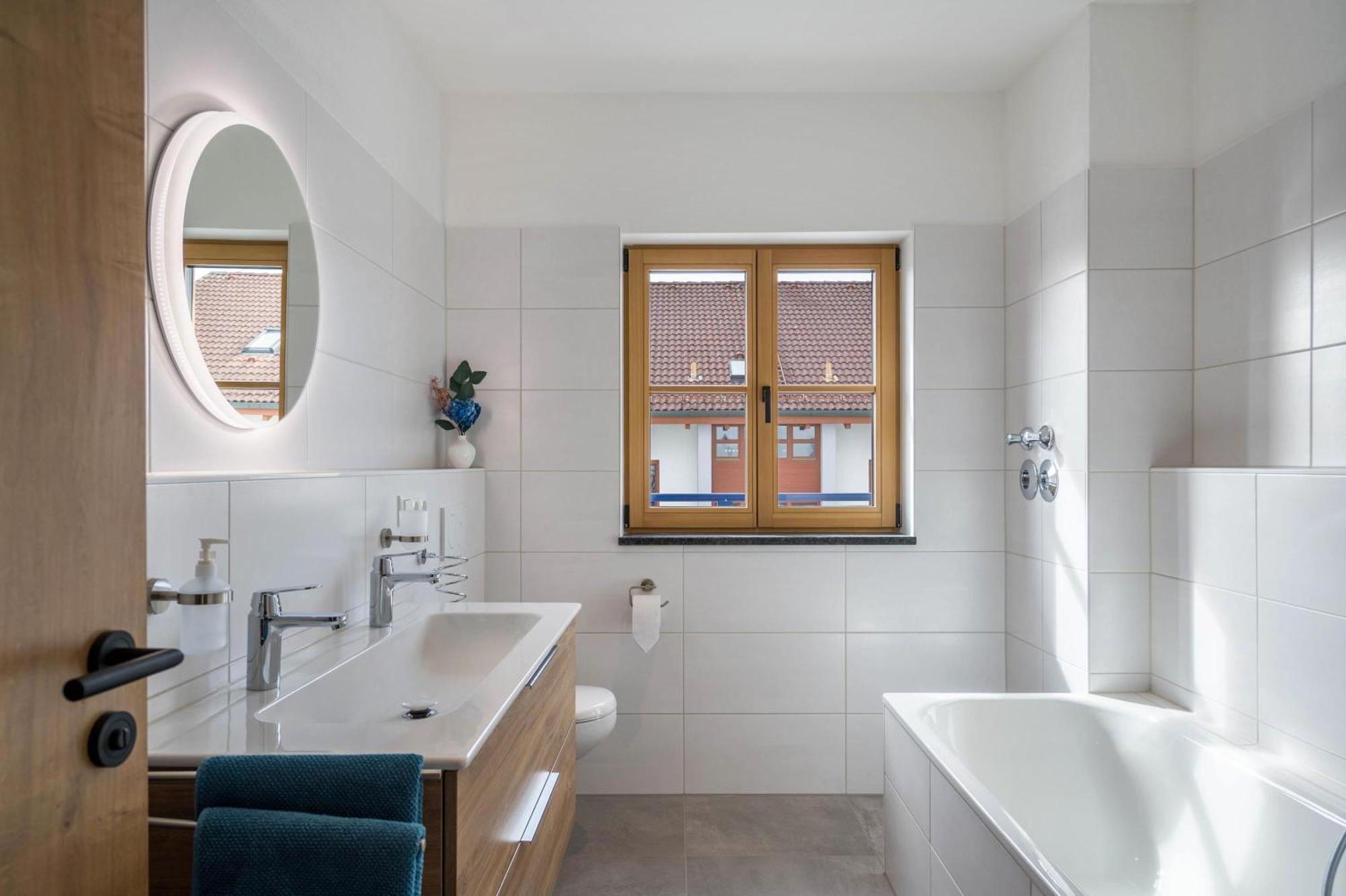 Maria Appartement Gilching